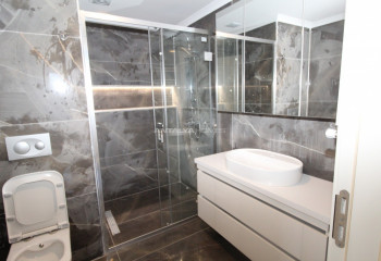 Квартира 4+1 в Башакшехире, Стамбул, Турция | SBB-46495