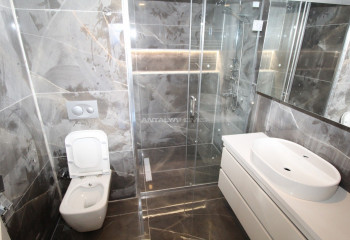 Квартира 4+1 в Башакшехире, Стамбул, Турция | SBB-46495