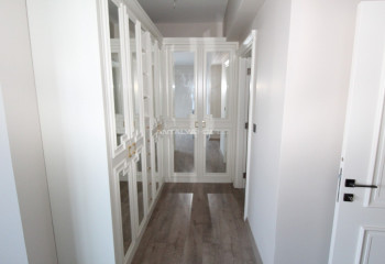 Квартира 4+1 в Башакшехире, Стамбул, Турция | SBB-46495