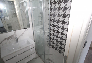 Квартира 4+1 в Башакшехире, Стамбул, Турция | SBB-46495