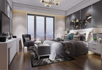 Квартира 6+1 в Ускюдаре, Стамбул, Турция | STE-46290