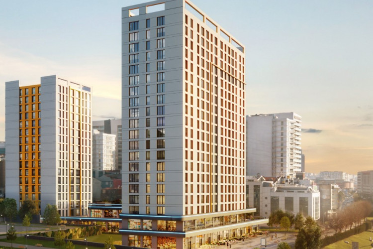Квартира 1+1 в Багджыларе, Стамбул, Турция | PBB-44700