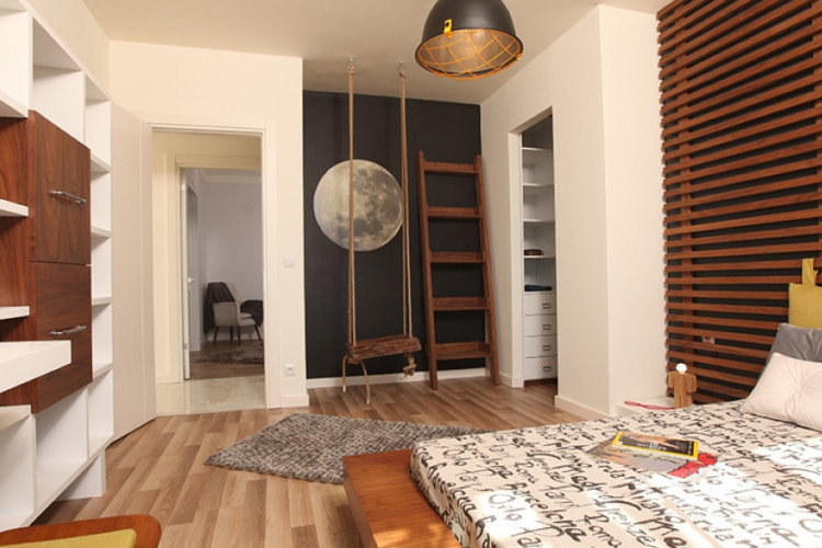 Квартира 1+1 в Багджыларе, Стамбул, Турция | PBB-44700