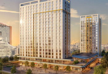 Квартира 1+1 в Багджыларе, Стамбул, Турция | PBB-44700