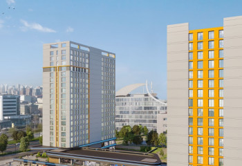 Квартира 1+1 в Багджыларе, Стамбул, Турция | PBB-44700