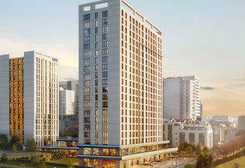 Квартира 1+1 в Багджыларе, Стамбул, Турция | PBB-44700