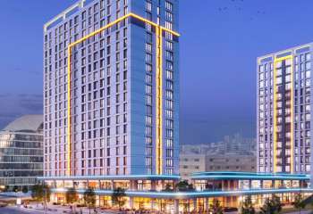 Квартира 1+1 в Багджыларе, Стамбул, Турция | PBB-44700