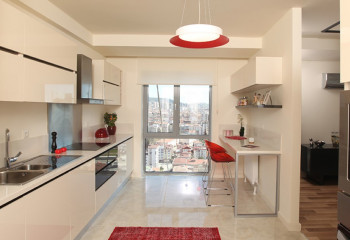 Квартира 1+1 в Багджыларе, Стамбул, Турция | PBB-44700