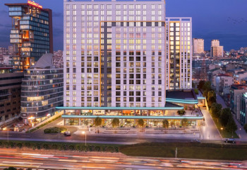 Квартира 1+1 в Багджыларе, Стамбул, Турция | PBB-44700