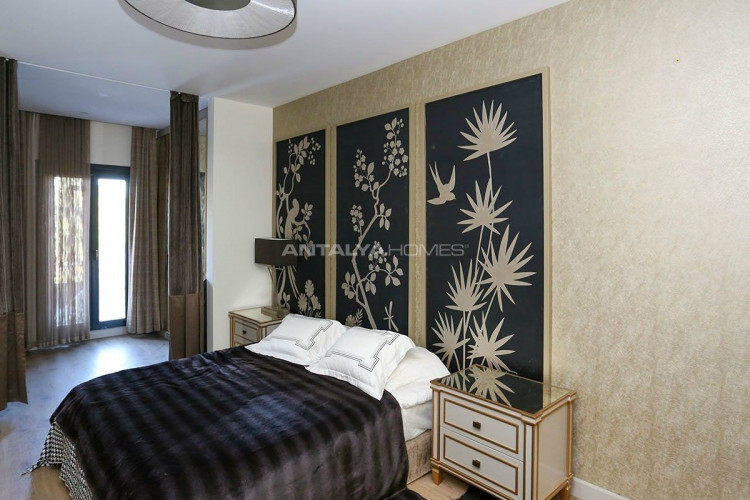 Квартира 3+1 в Сарыере, Стамбул, Турция | PTE-46221