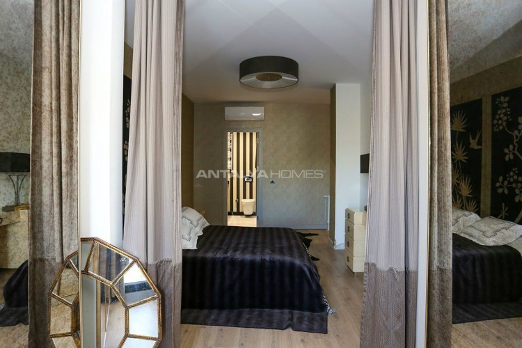 Квартира 3+1 в Сарыере, Стамбул, Турция | PTE-46221