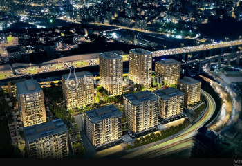 Квартира 3+1 в Сарыере, Стамбул, Турция | PTE-46221