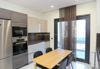 Квартира 3+1 в Сарыере, Стамбул, Турция | PTE-46221