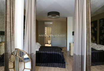 Квартира 3+1 в Сарыере, Стамбул, Турция | PTE-46221