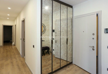 Квартира 3+1 в Сарыере, Стамбул, Турция | PTE-46221