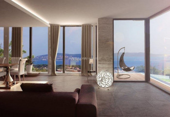 Квартира 3+1 в Ускюдаре, Стамбул, Турция | PKK-46679