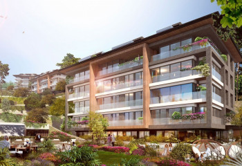 Квартира 4+1 в Ускюдаре, Стамбул, Турция | STE-46680