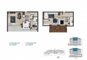 Квартира 4+1 в Ускюдаре, Стамбул, Турция | STE-46680