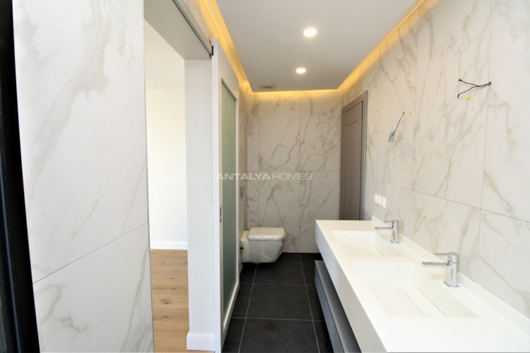 Квартира 3+1 в Кадыкёй, Стамбул, Турция | PBB-46516