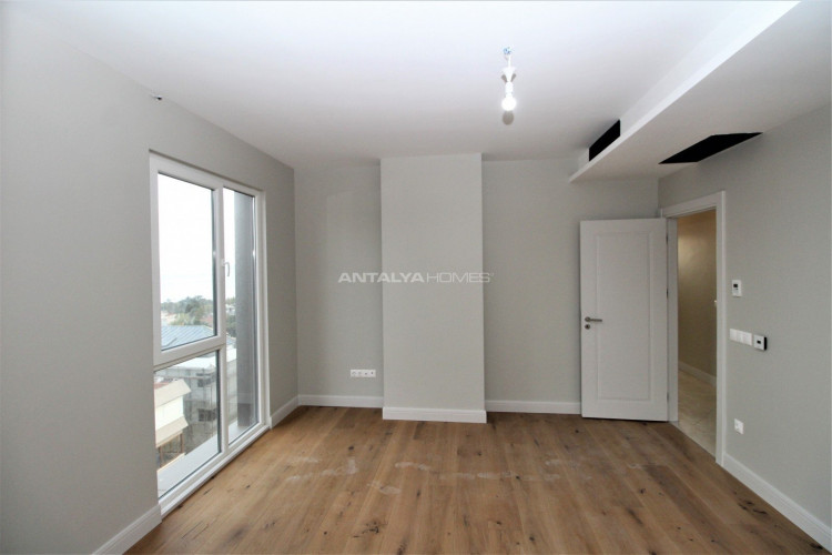 Квартира 3+1 в Кадыкёй, Стамбул, Турция | PBB-46516