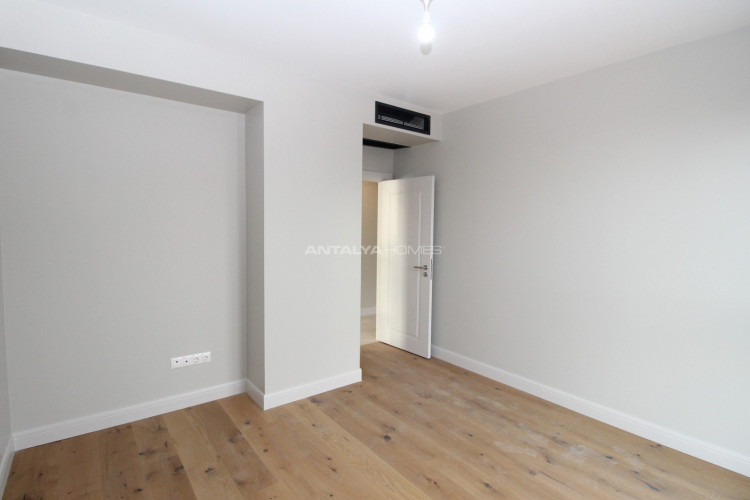 Квартира 3+1 в Кадыкёй, Стамбул, Турция | PBB-46516