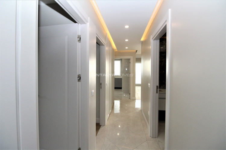 Квартира 3+1 в Кадыкёй, Стамбул, Турция | PBB-46516