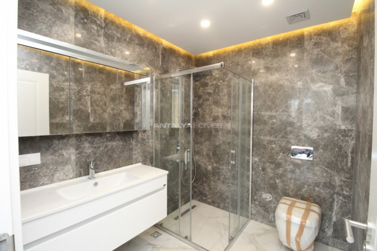 Квартира 3+1 в Кадыкёй, Стамбул, Турция | PBB-46516