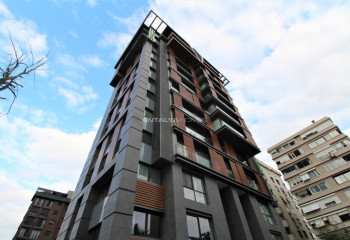 Квартира 3+1 в Кадыкёй, Стамбул, Турция | PBB-46516