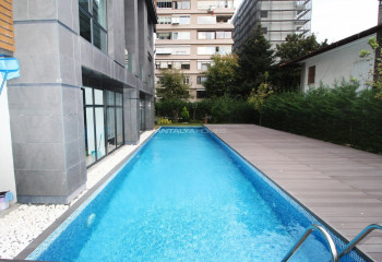 Квартира 3+1 в Кадыкёй, Стамбул, Турция | PBB-46516