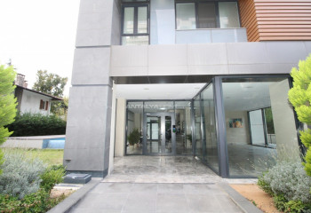 Квартира 3+1 в Кадыкёй, Стамбул, Турция | PBB-46516