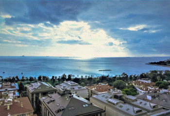 Квартира 3+1 в Кадыкёй, Стамбул, Турция | PBB-46516