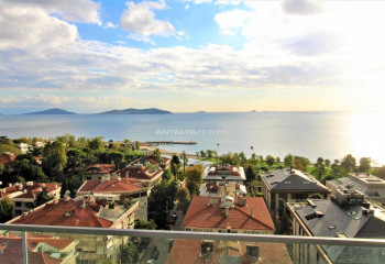 Квартира 3+1 в Кадыкёй, Стамбул, Турция | PBB-46516