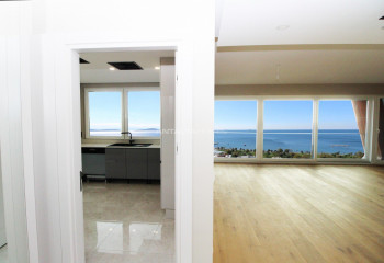 Квартира 3+1 в Кадыкёй, Стамбул, Турция | PBB-46516