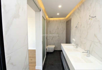 Квартира 3+1 в Кадыкёй, Стамбул, Турция | PBB-46516