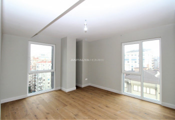 Квартира 3+1 в Кадыкёй, Стамбул, Турция | PBB-46516