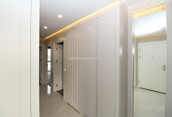 Квартира 3+1 в Кадыкёй, Стамбул, Турция | PBB-46516