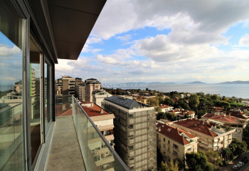 Квартира 3+1 в Кадыкёй, Стамбул, Турция | PBB-46516