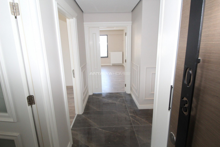 Квартира 2+1 в Башакшехире, Стамбул, Турция | SBB-46494