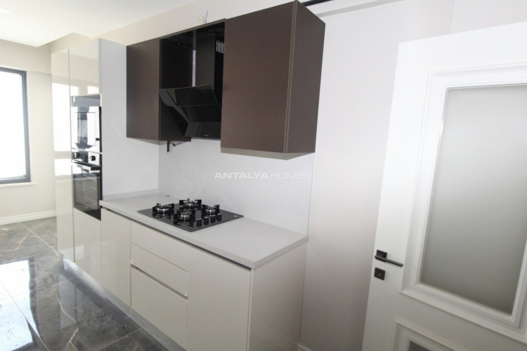 Квартира 2+1 в Башакшехире, Стамбул, Турция | SBB-46494