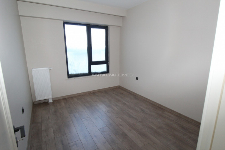 Квартира 2+1 в Башакшехире, Стамбул, Турция | SBB-46494