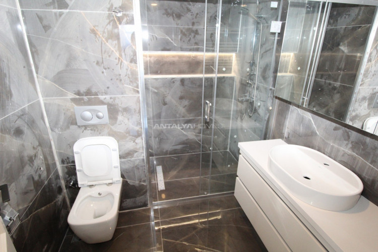 Квартира 2+1 в Башакшехире, Стамбул, Турция | SBB-46494