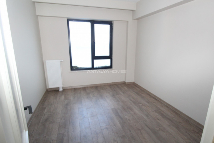 Квартира 2+1 в Башакшехире, Стамбул, Турция | SBB-46494