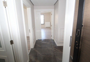 Квартира 2+1 в Башакшехире, Стамбул, Турция | SBB-46494