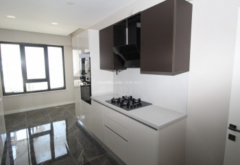 Квартира 2+1 в Башакшехире, Стамбул, Турция | SBB-46494