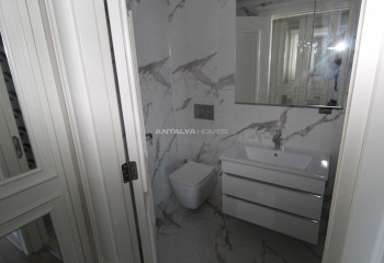 Квартира 2+1 в Башакшехире, Стамбул, Турция | SBB-46494