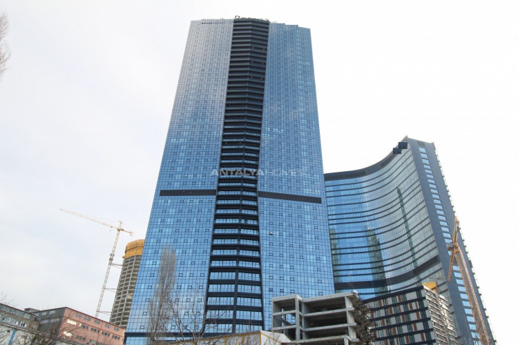 Квартира 1+1 в Шишли, Стамбул, Турция | PKK-46189