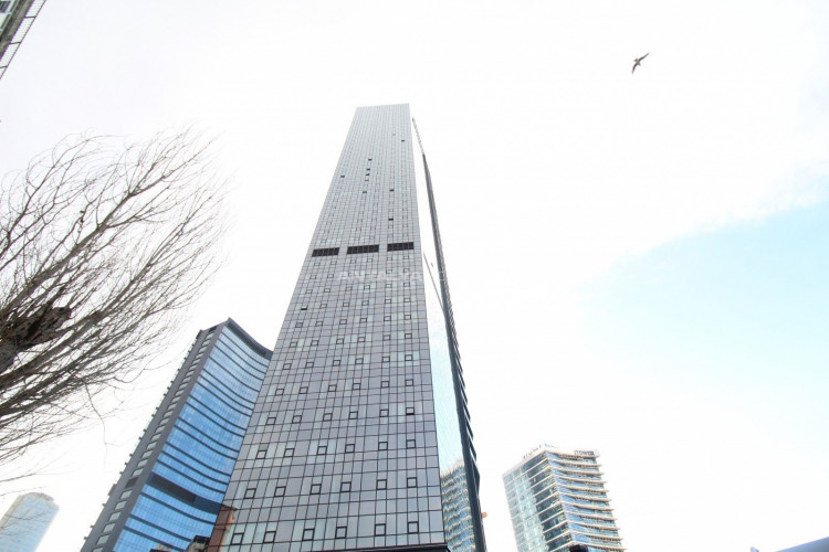 Квартира 1+1 в Шишли, Стамбул, Турция | PKK-46189