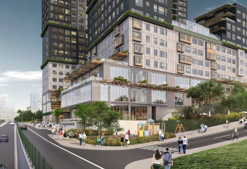 Квартира 3+1 в Кадыкёй, Стамбул, Турция | PKK-46229