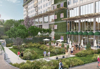 Квартира 3+1 в Кадыкёй, Стамбул, Турция | PKK-46229