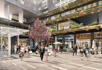 Квартира 3+1 в Кадыкёй, Стамбул, Турция | PKK-46229